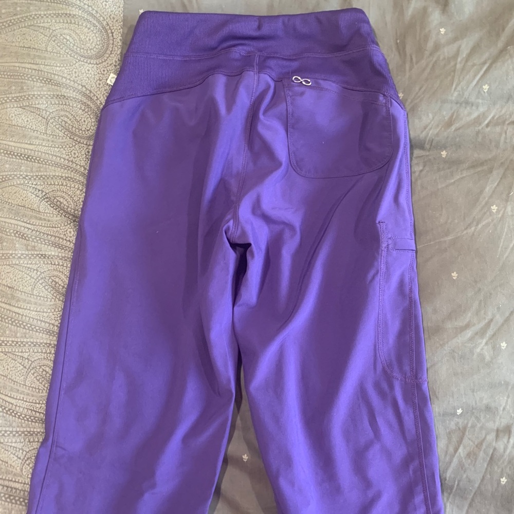 Greys Anatomy Scrub Pants